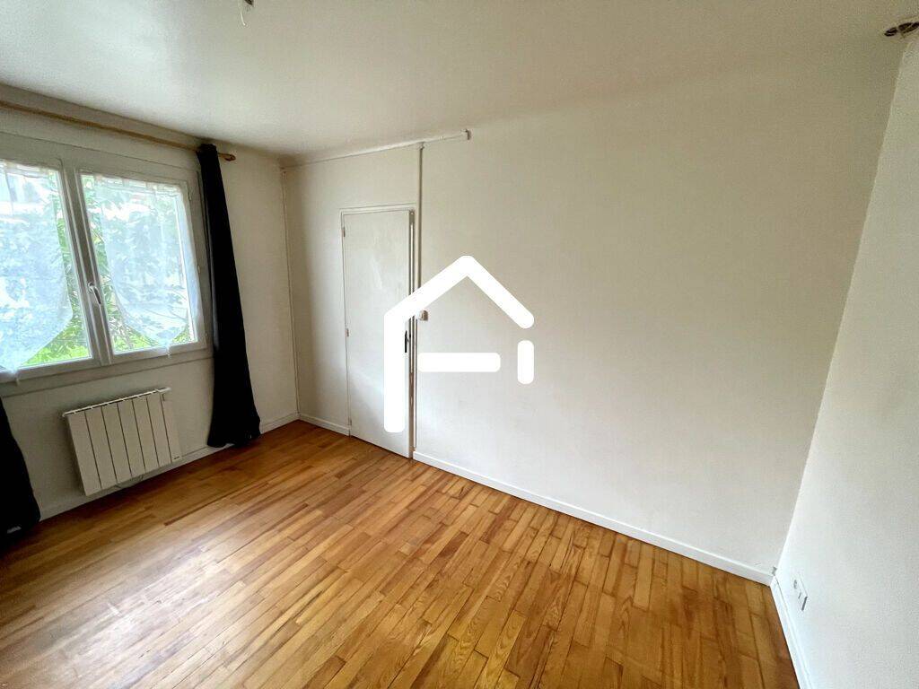 À louer : Chartreuse de 40m² avec jardin privatif, à Barrière d — 1