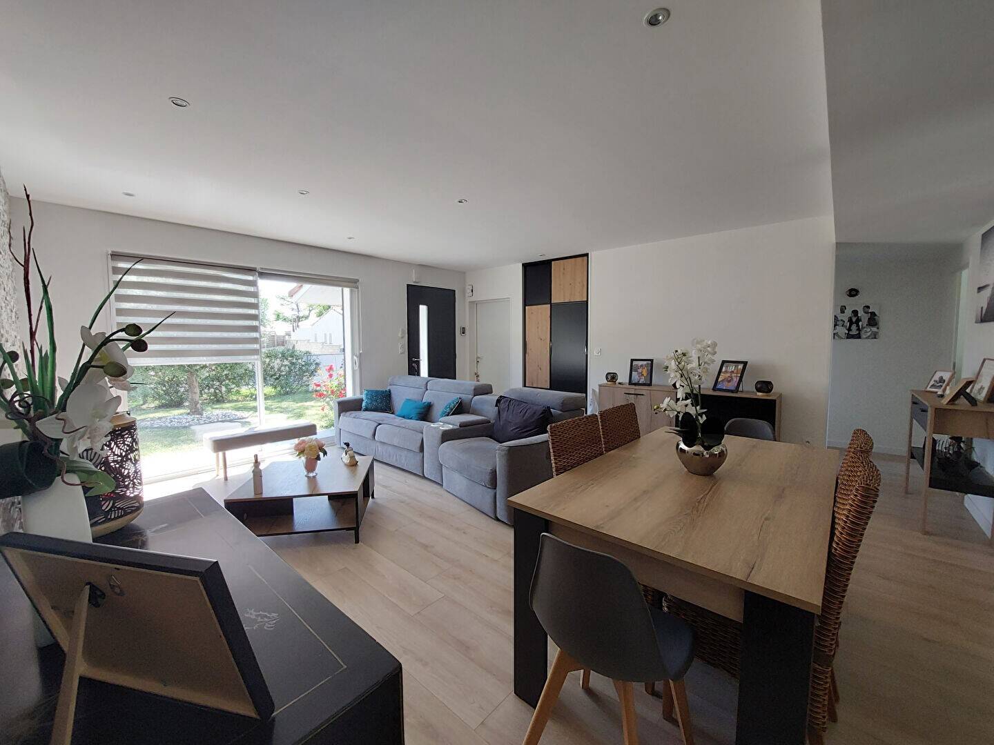 Maison à vendre, 94m², RIVIERE SAAS ET GOURBY