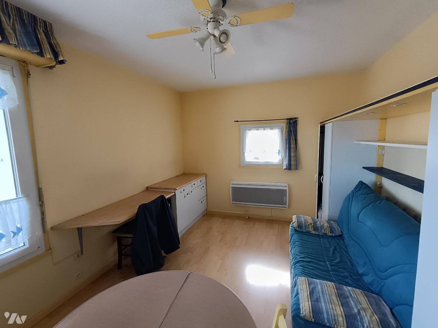 Maison à vendre, 22m², VILLERS SUR MER