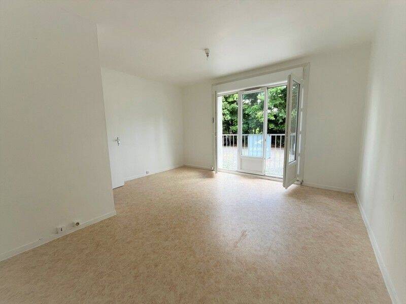 Maison à vendre, 45m², BOURGES