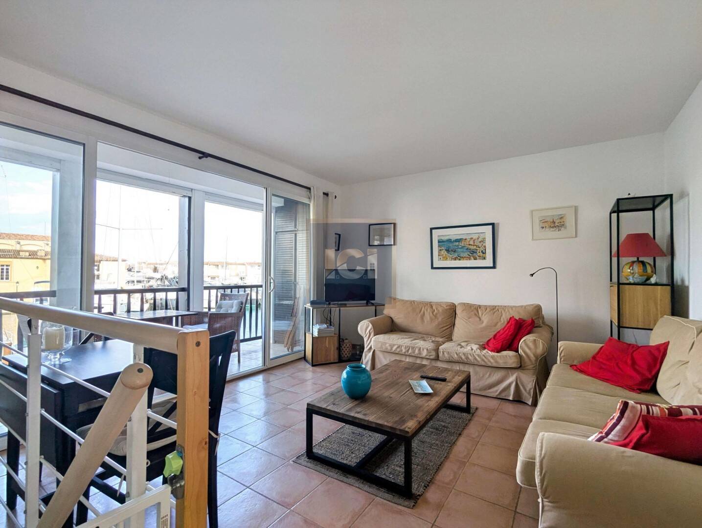 Maison à vendre, 61m², GRIMAUD