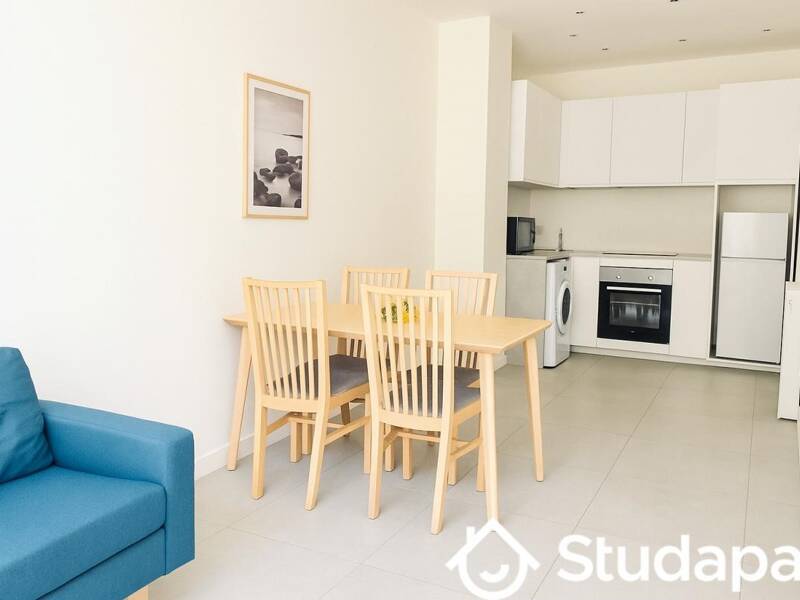 Maison à louer, 37m², NICE