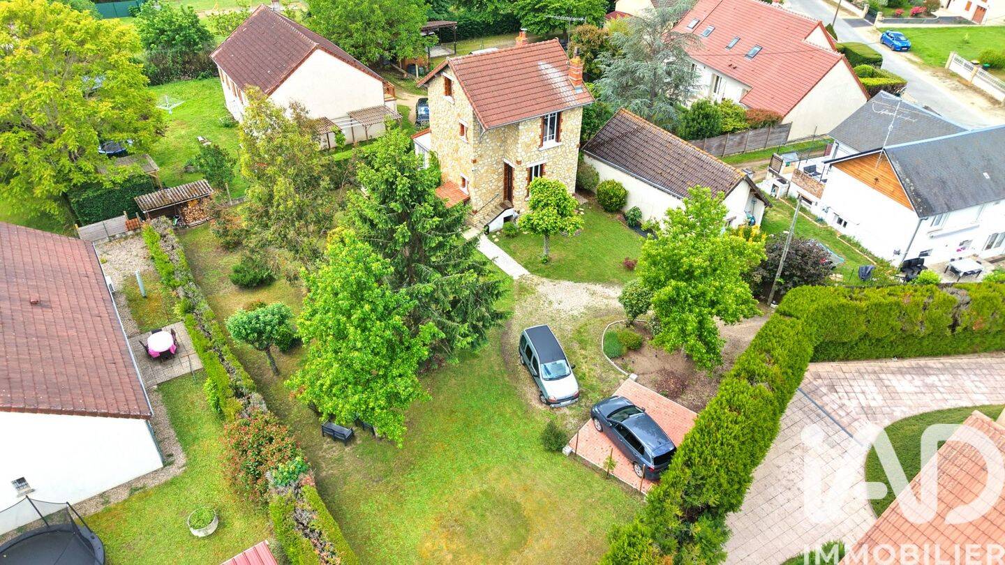 Maison à vendre, 90m², SAINT AMAND MONTROND