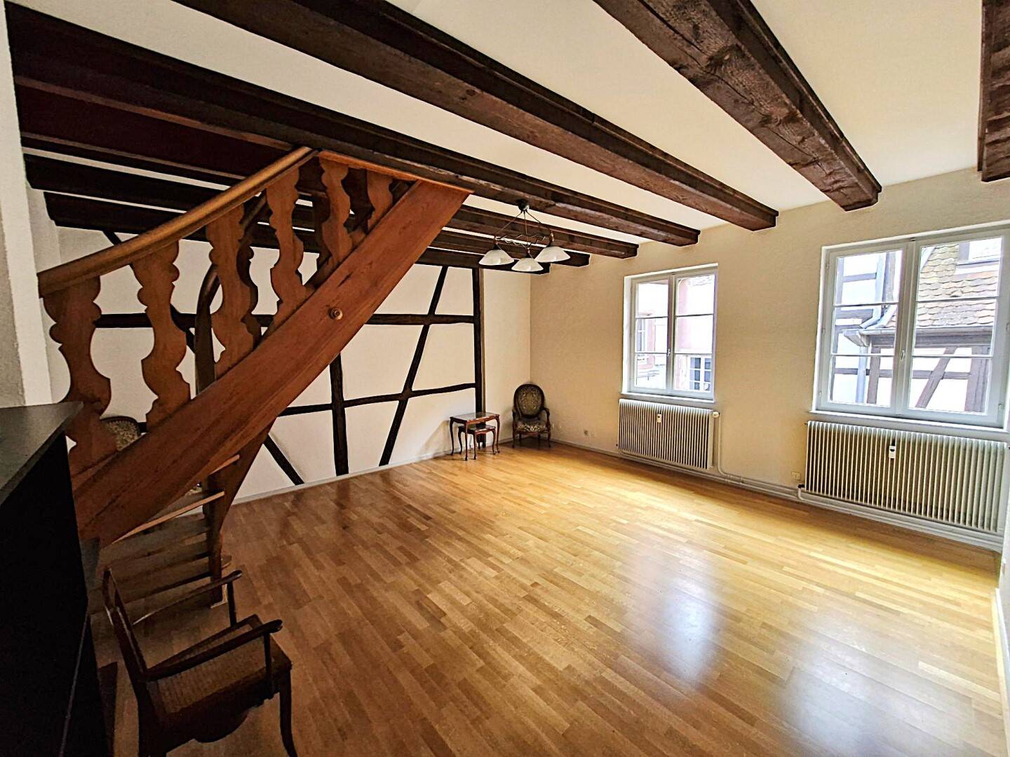 Maison à vendre, 54m², COLMAR