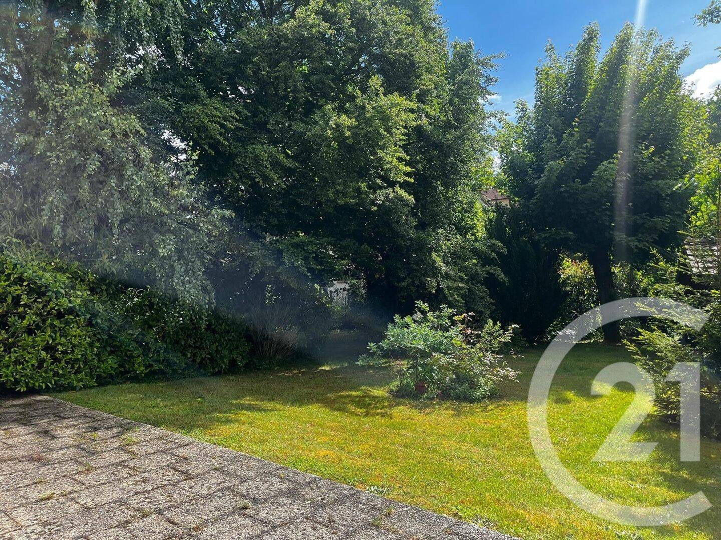 Maison à vendre, 206m², ROCHEFORT EN YVELINES
