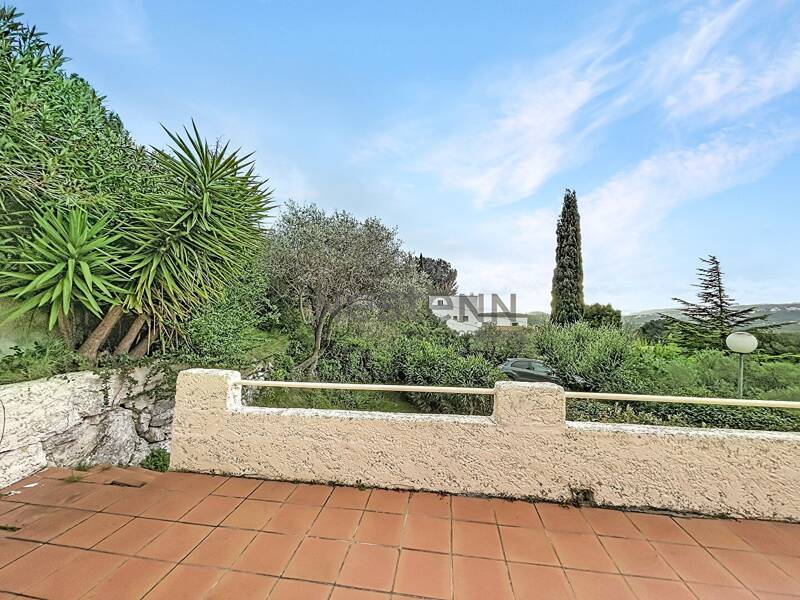 Maison à louer, 73m², CASSIS