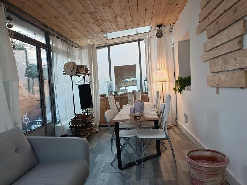 Maison à vendre, 150m², NIMES