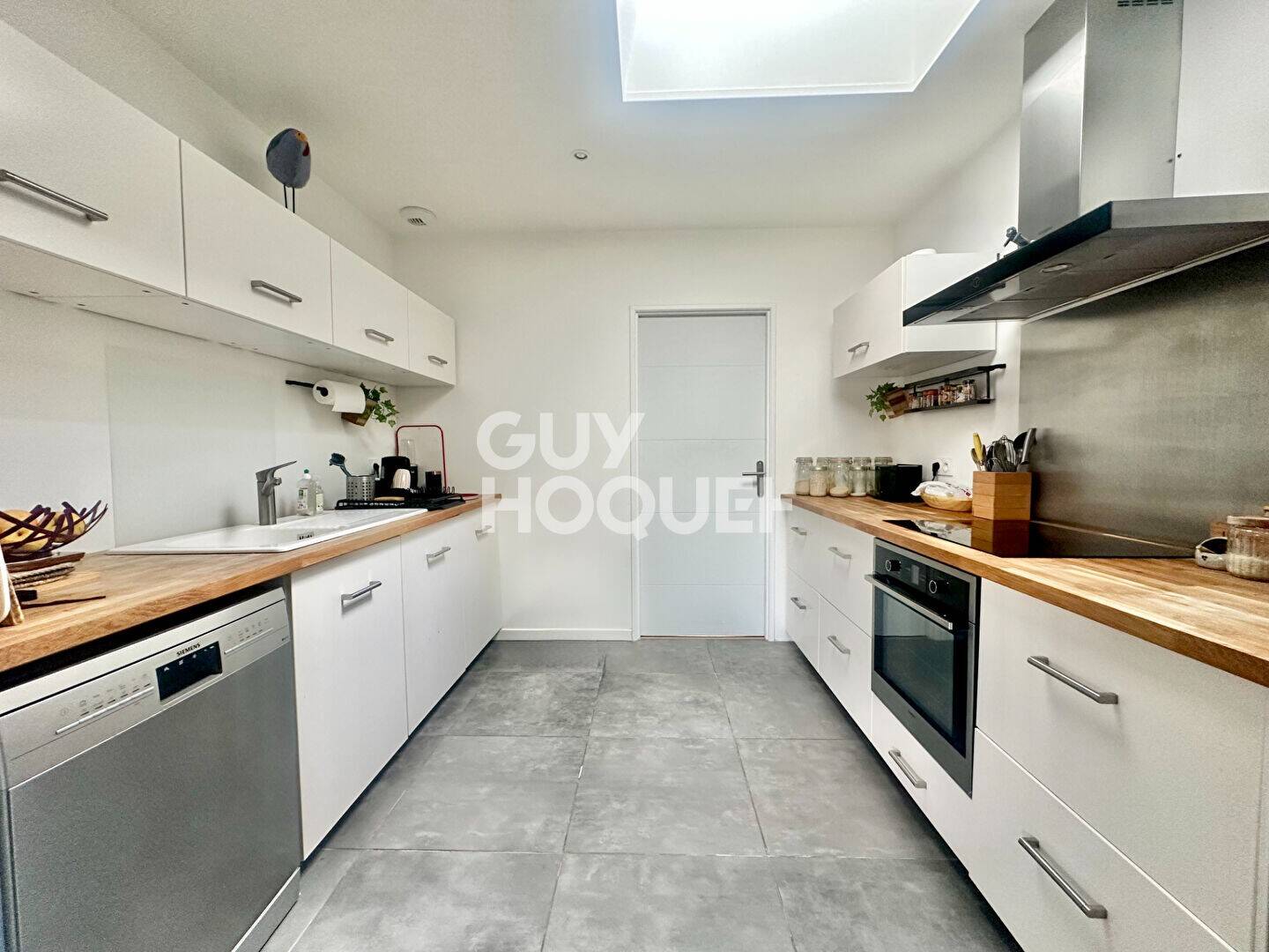 Maison à vendre, 112m², GUJAN MESTRAS
