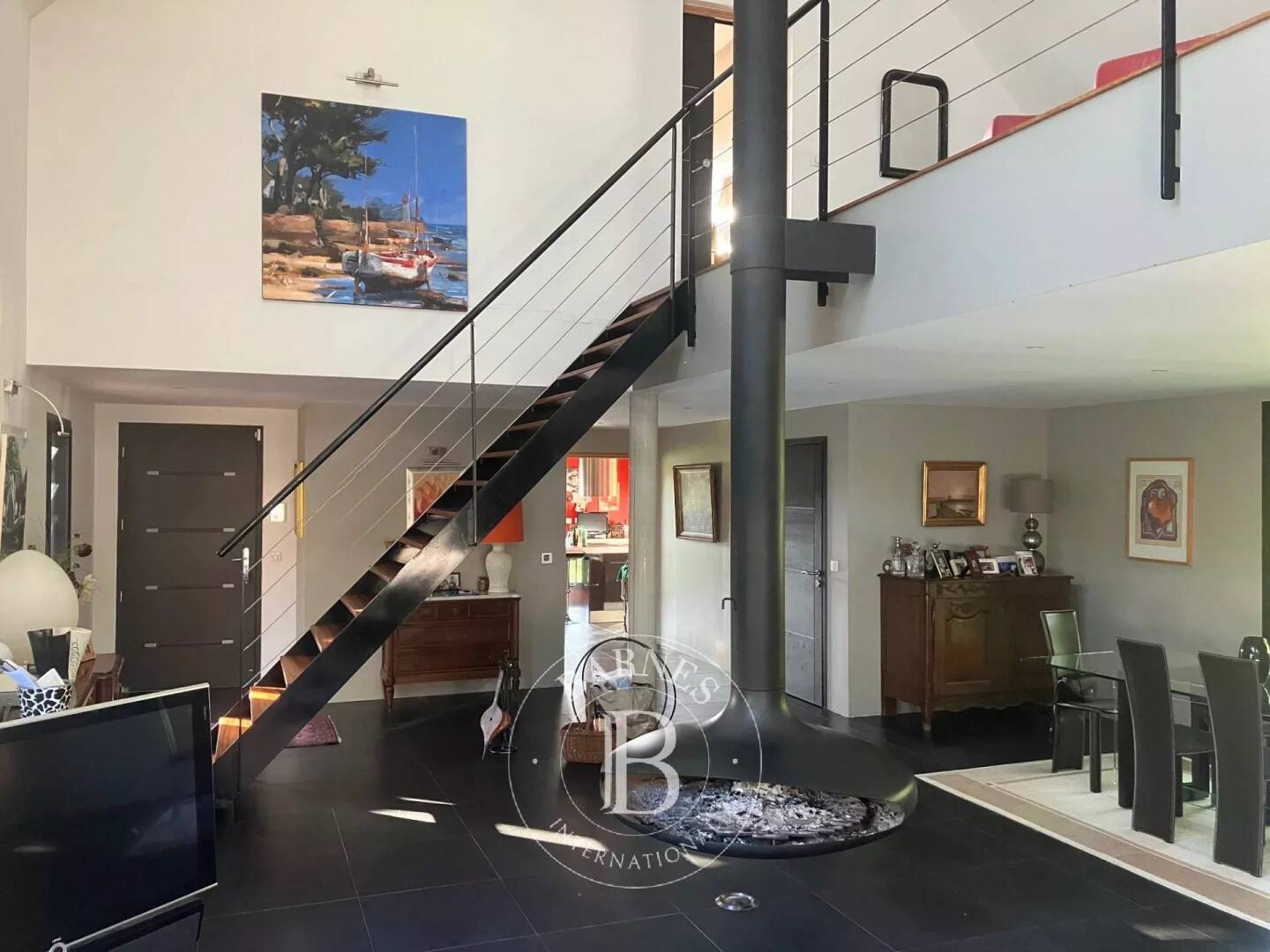 Maison à vendre, 317m², ETIOLLES