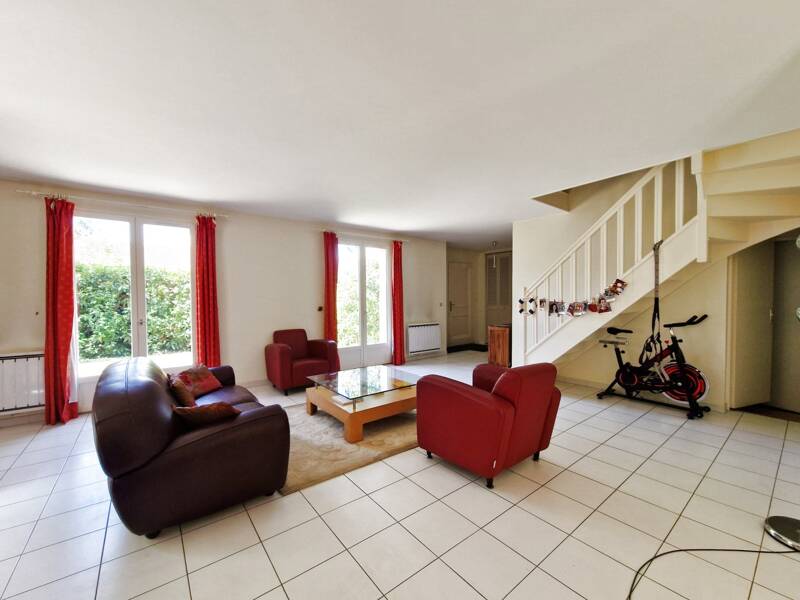 Maison à vendre, 143m², ORSAY