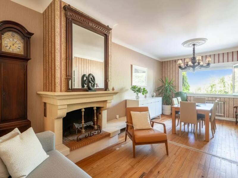 Maison à vendre, 95m², LORMONT
