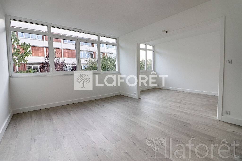 Maison à louer, 66m², CHAMPIGNY SUR MARNE