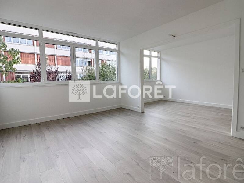 Maison à louer, 66m², CHAMPIGNY SUR MARNE