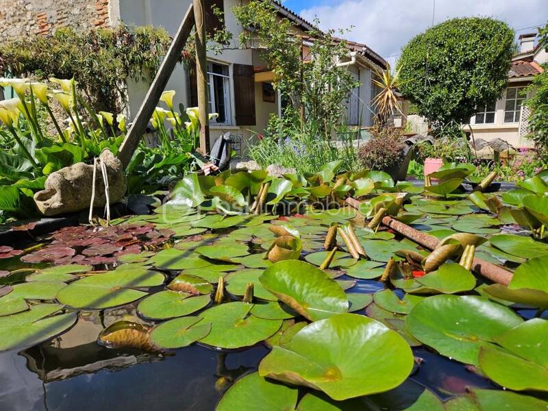 Maison à vendre, 150m², CAUDECOSTE