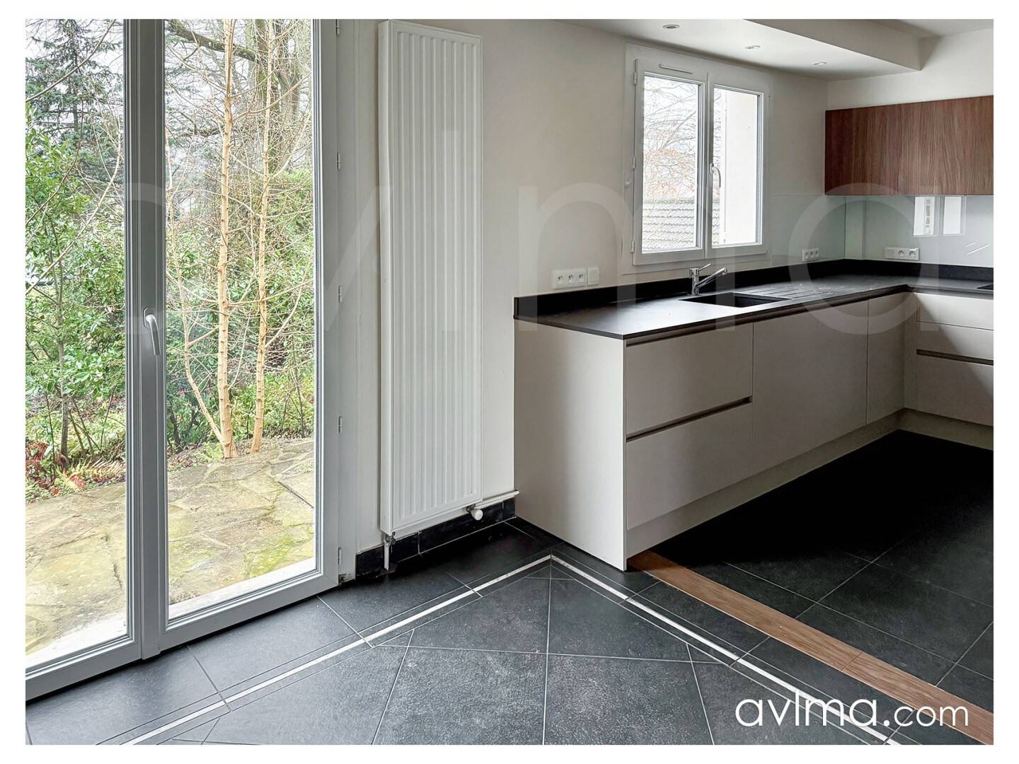 Maison à vendre, 166m², SAINT NOM LA BRETECHE