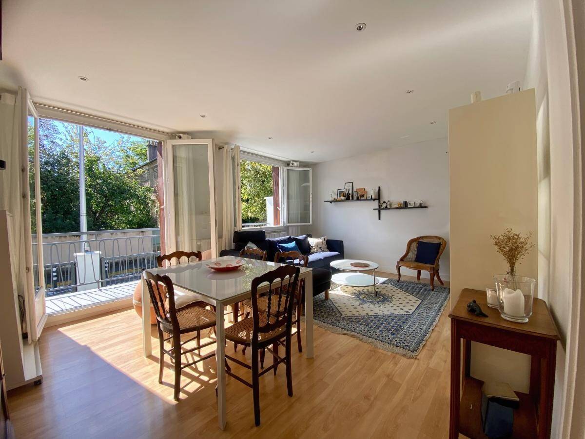 Maison à vendre, 75m², LE PERREUX SUR MARNE