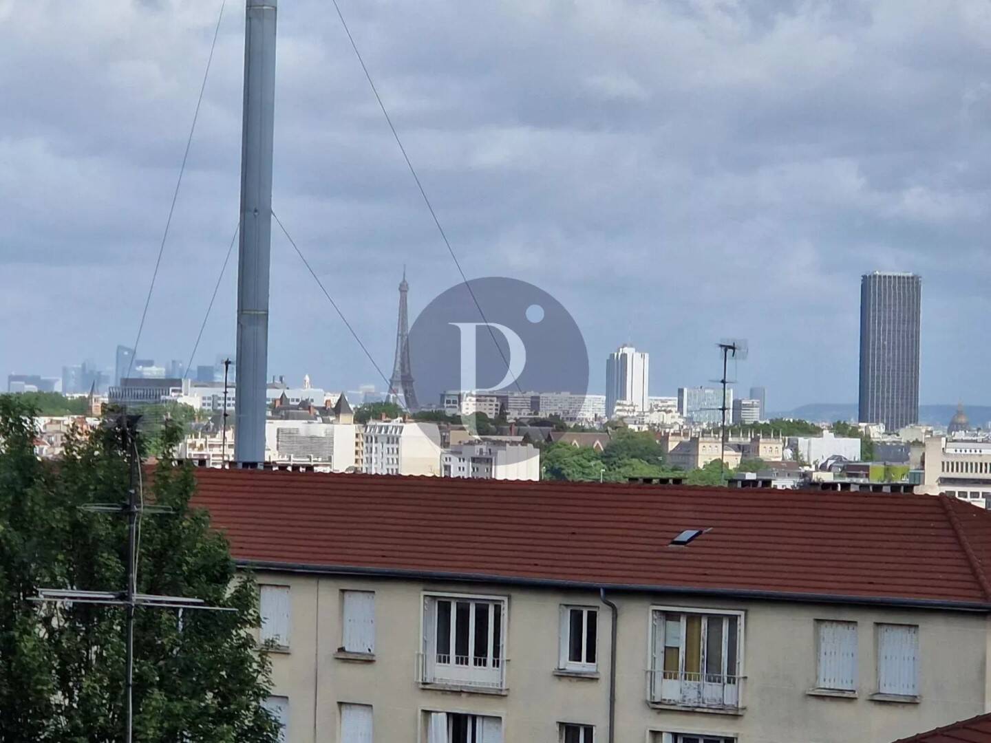 Maison à vendre, 41m², LE KREMLIN BICETRE