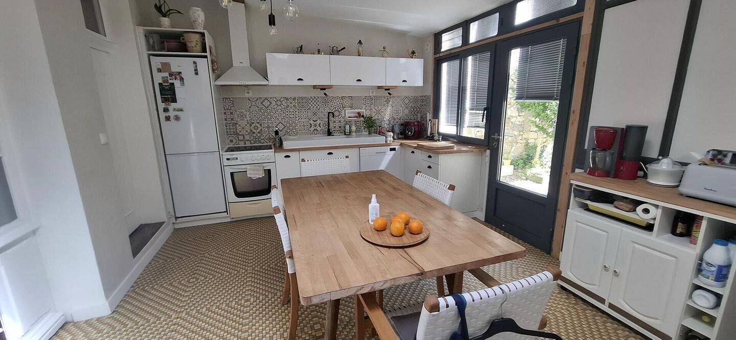 Maison à vendre, 147m², LA ROCHEFOUCAULD