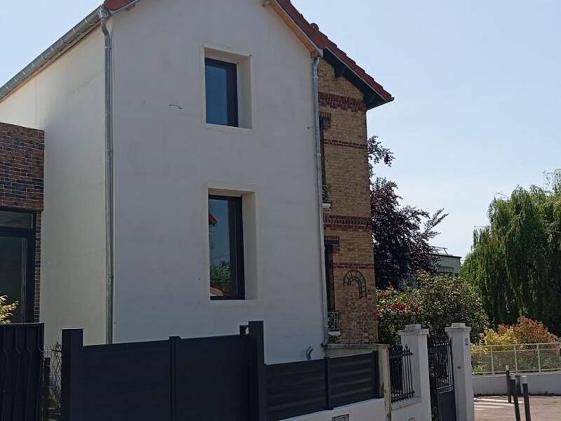 Maison à vendre, 125m², SURESNES