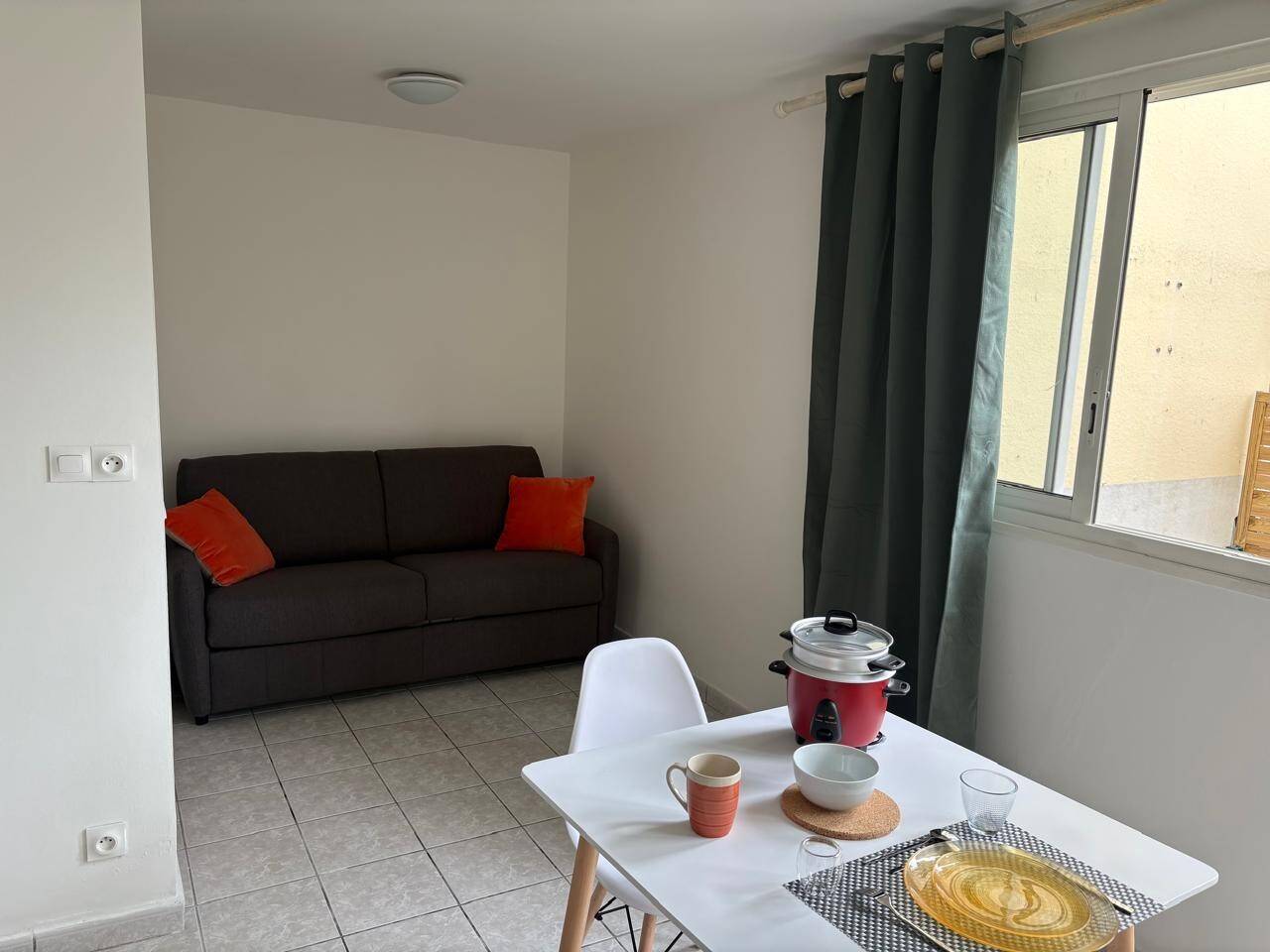 Maison à louer, 20m², LE TAMPON