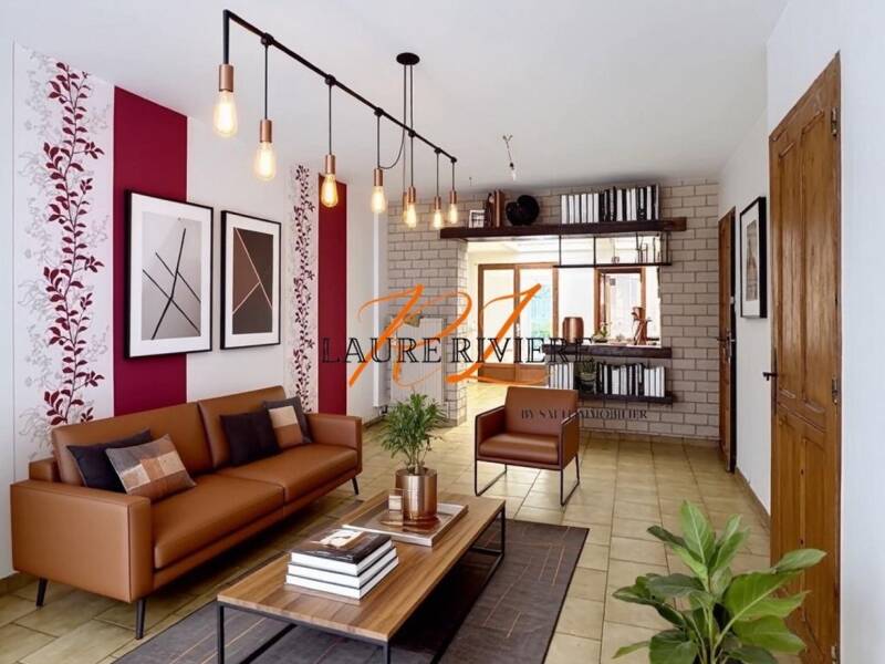 Maison à vendre, 113m², LILLE