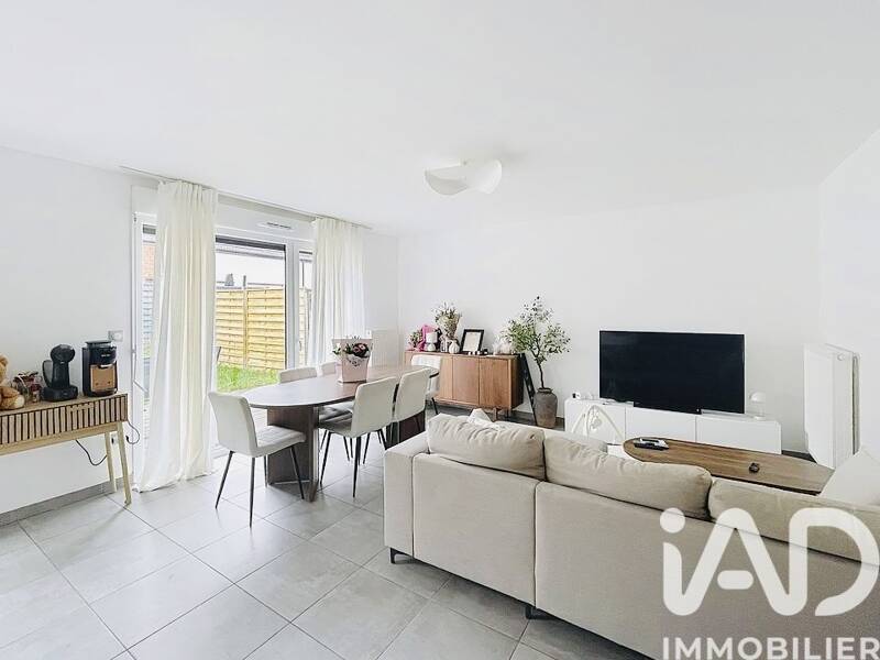 Maison à vendre, 79m², CUINCY