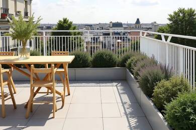 Appartement à vendre - Neuf 565 000 € 4 pièces 3 chambres 78 m² 2ème étage Gambetta Chatou 78400