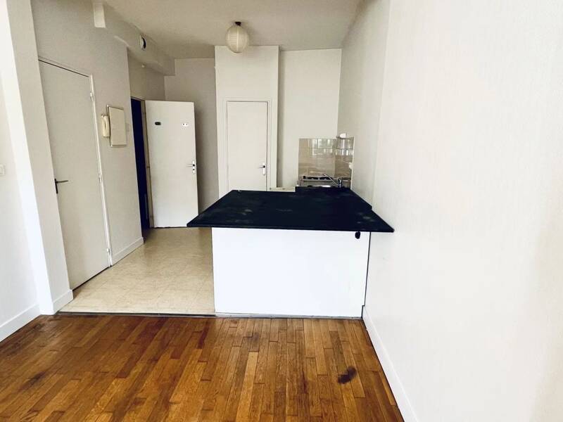 Maison à louer, 39m², ORLEANS