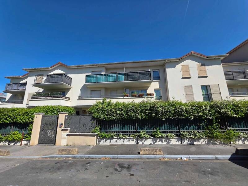 Maison à vendre, 62m², BONNEUIL EN FRANCE