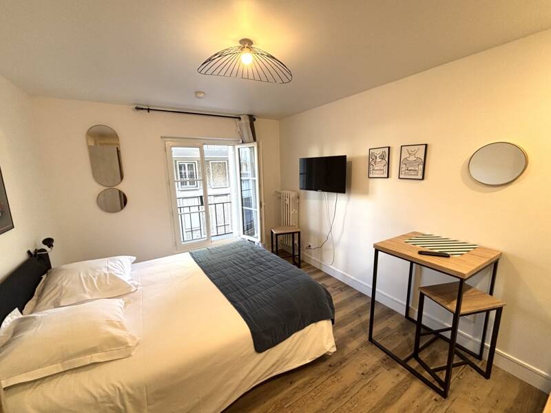 Maison à louer, 18m², LE HAVRE