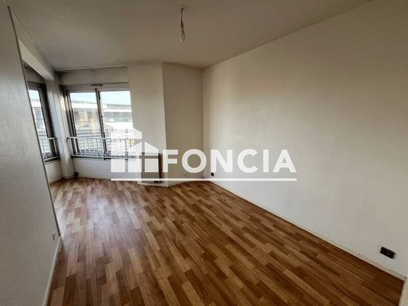 Maison à louer, 92m², BORDEAUX