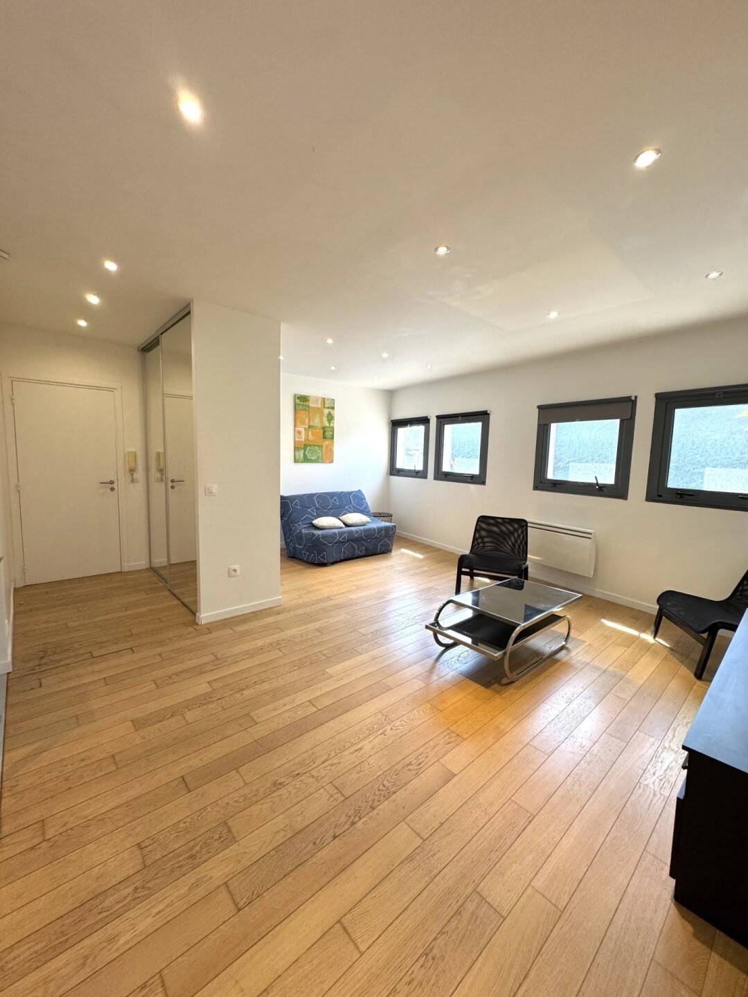 Maison à louer, 41m², VITRY SUR SEINE