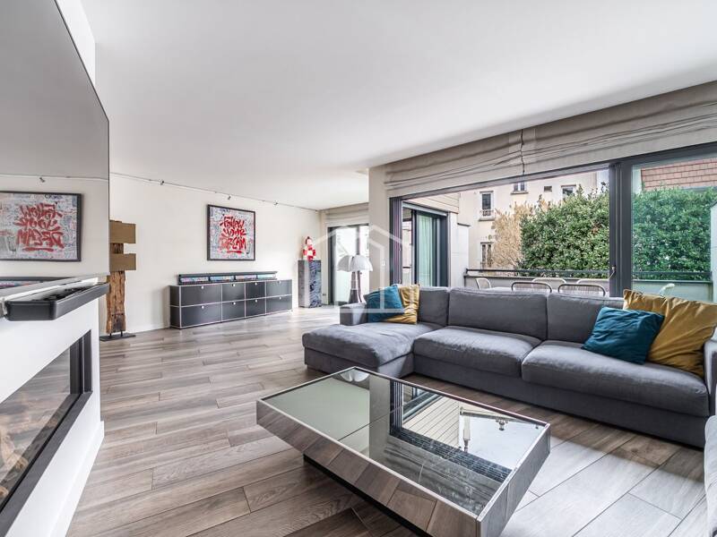 Maison à vendre, 190m², SURESNES