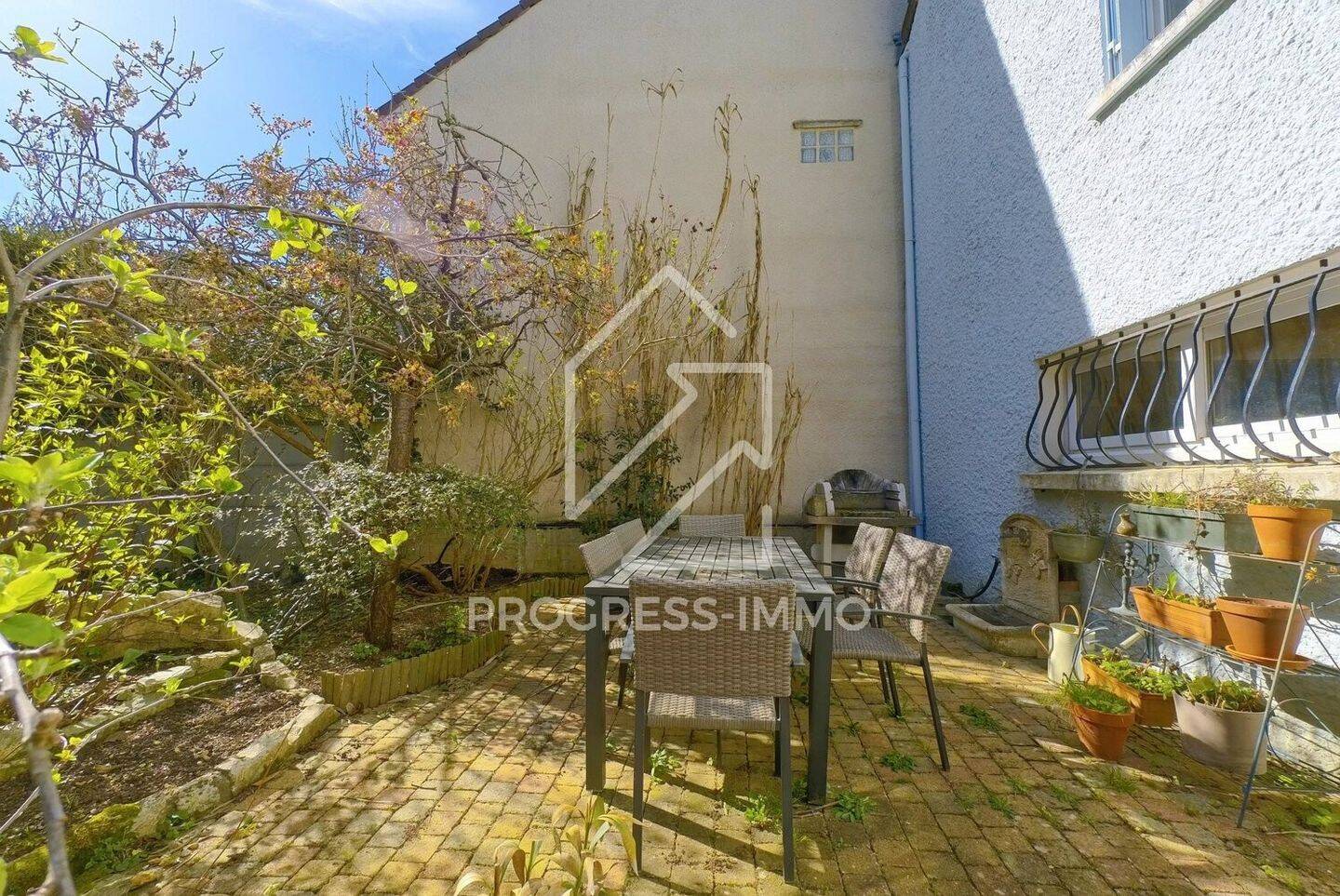Maison à vendre, 139m², COMBS LA VILLE
