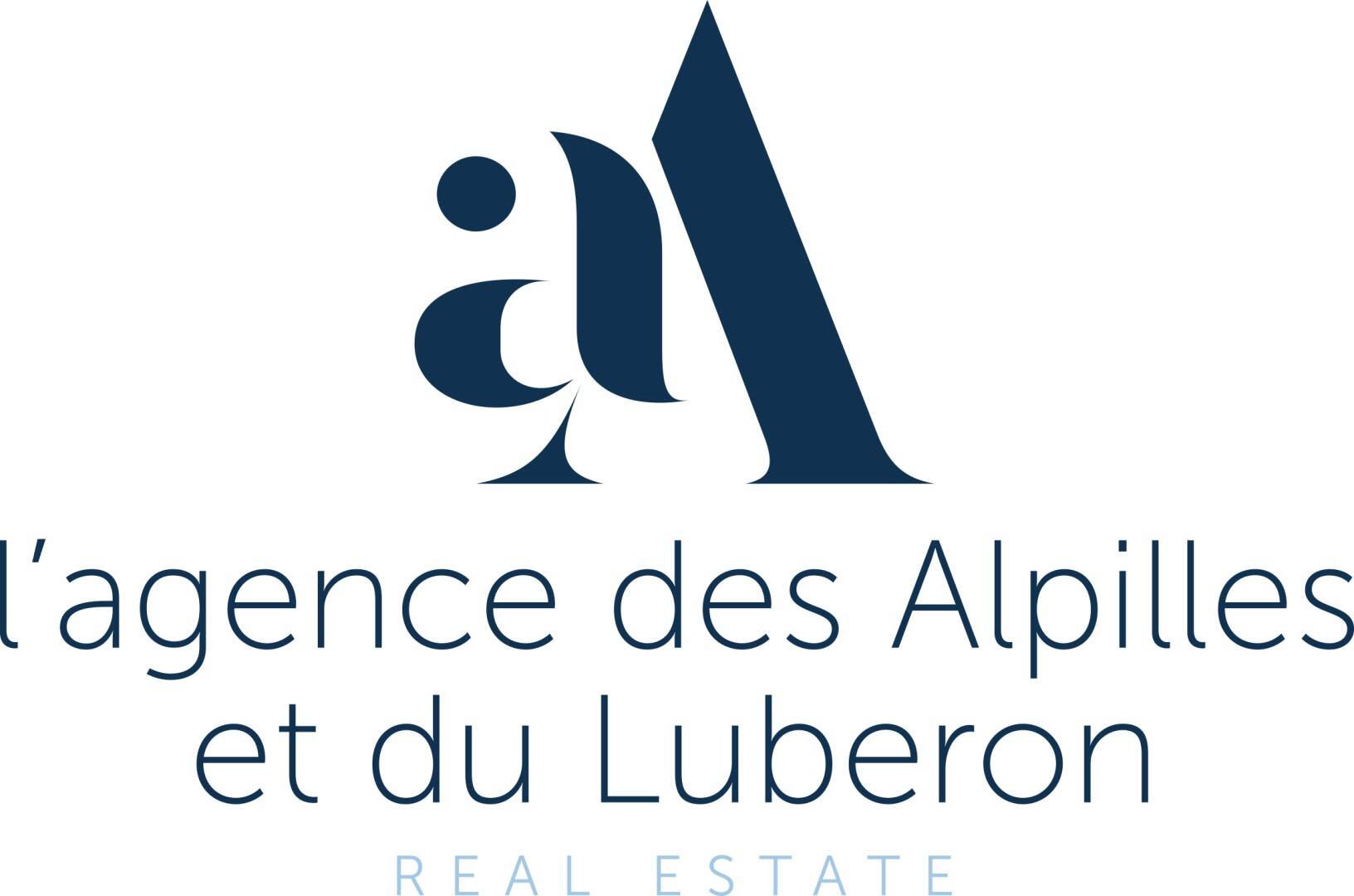 L'AGENCE DES ALPILLES ET DU LUBERON