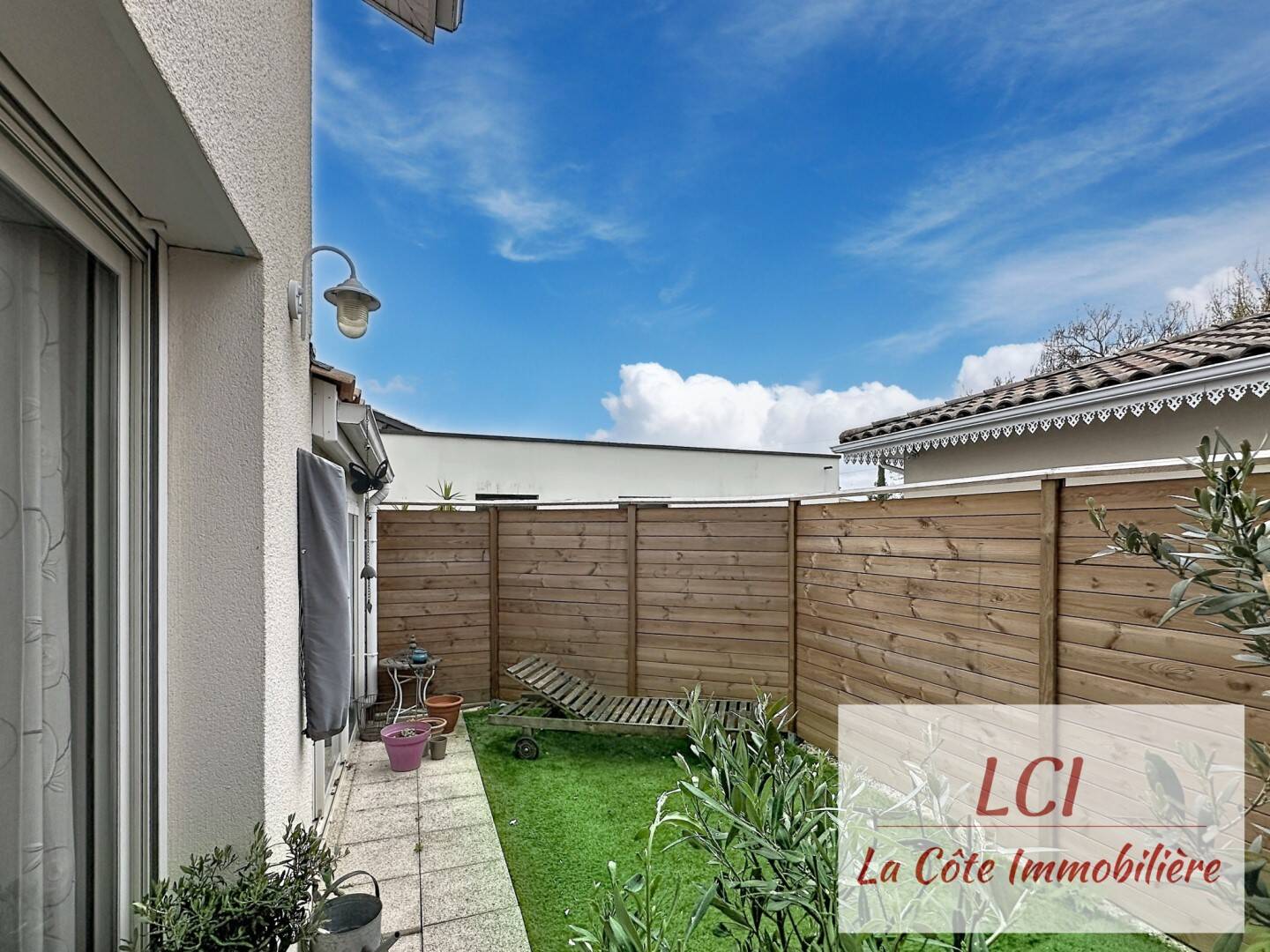 Maison à vendre, 61m², GUJAN MESTRAS
