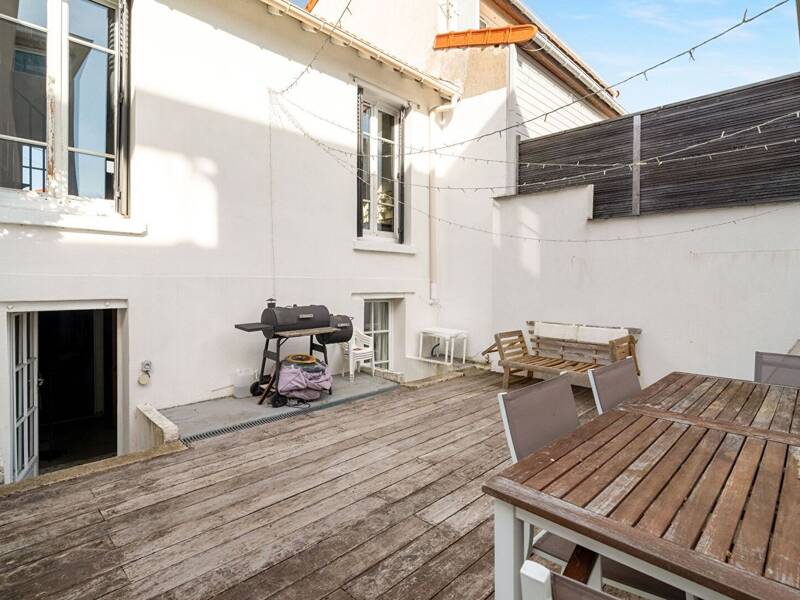 Maison à vendre, 61m², NANTERRE