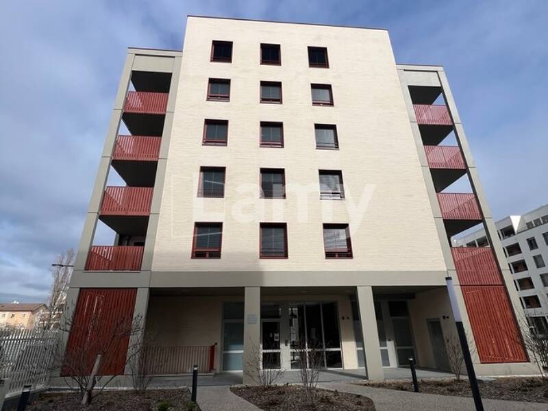 Maison à louer, 55m², SAINT FONS