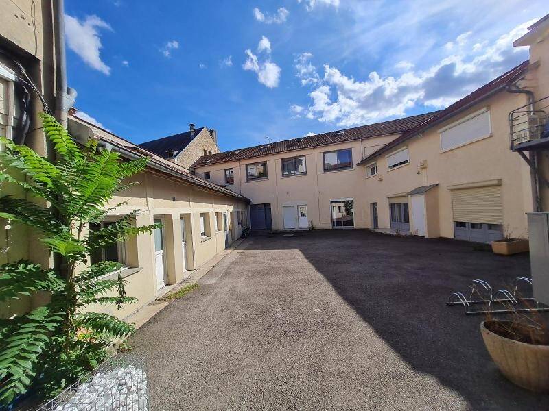 Maison à louer, 23m², DIJON