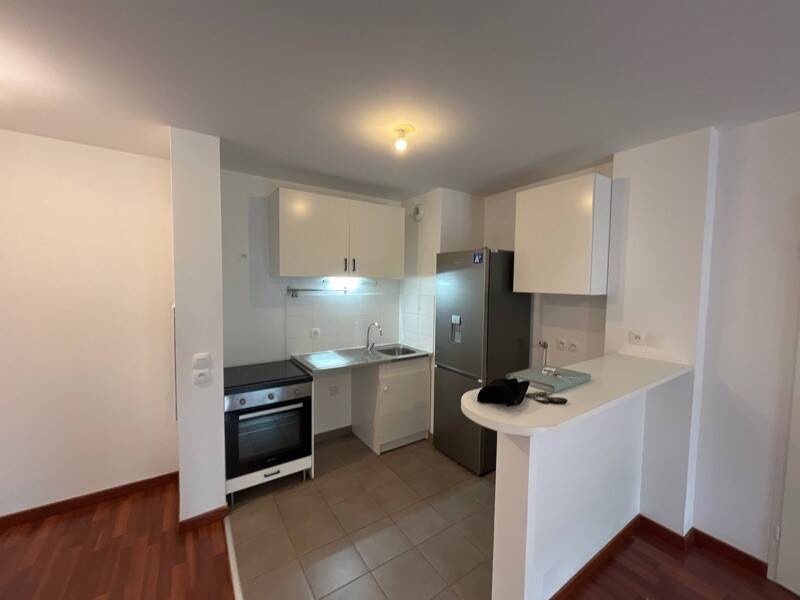 Maison à louer, 44m², MONTEVRAIN