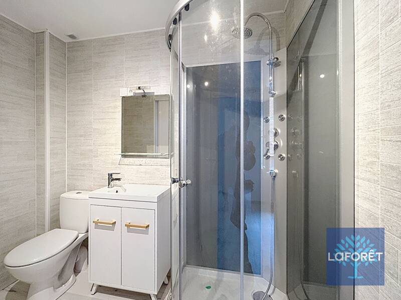 Maison à louer, 33m², MANNEVILLE SUR RISLE