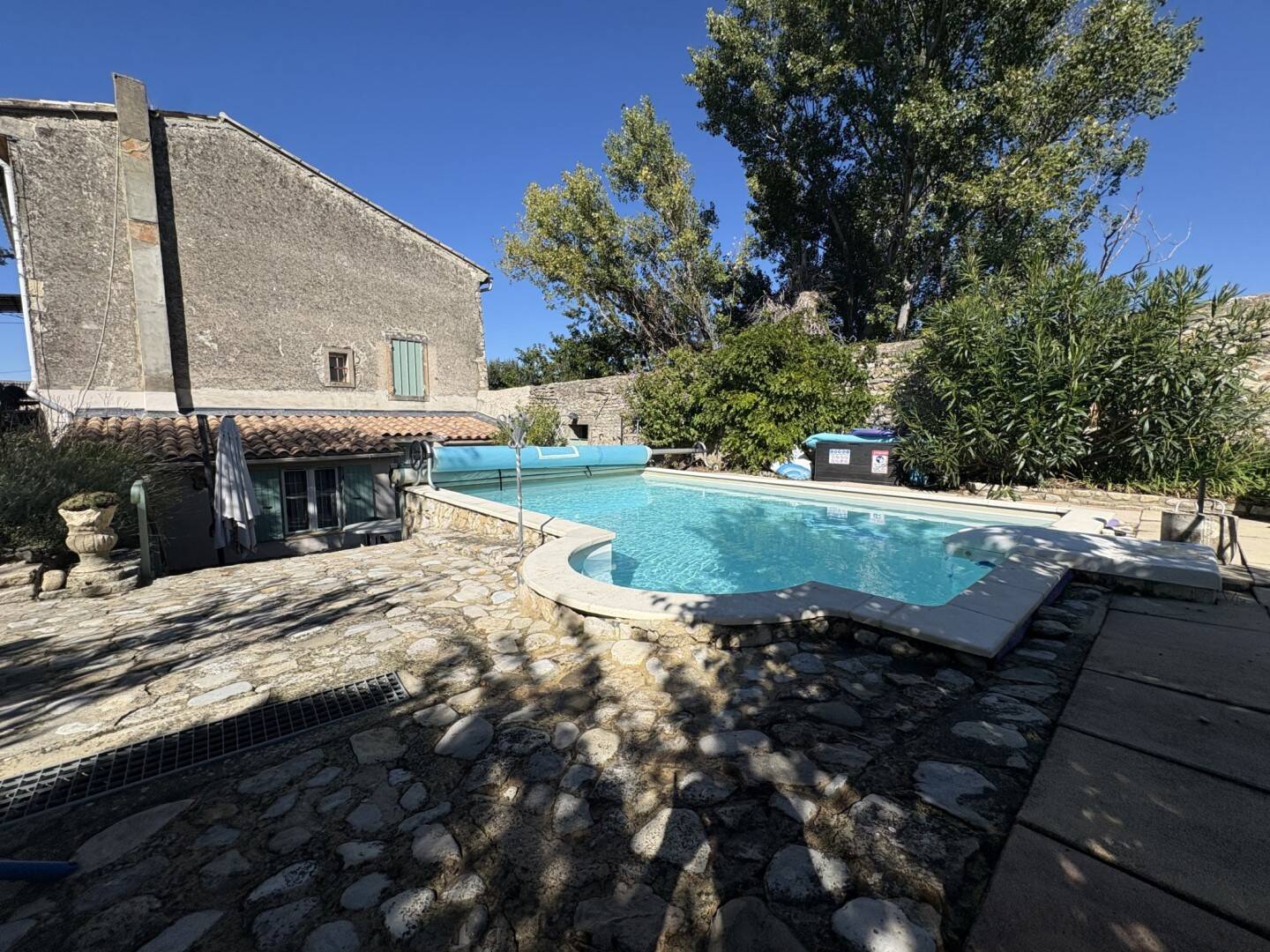 Maison à vendre, 90m², DROME