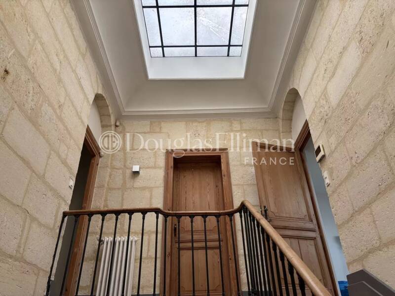 Maison à vendre, 370m², BORDEAUX