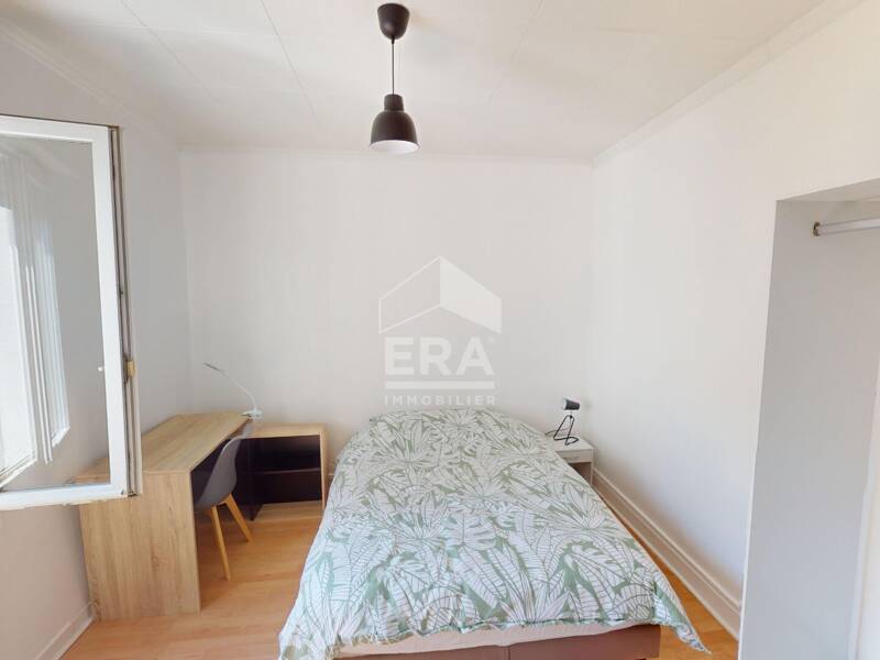 Maison à louer, 42m², LE HAVRE