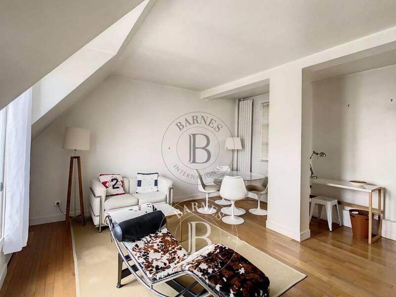 Maison à louer, 52m², PARIS 8E