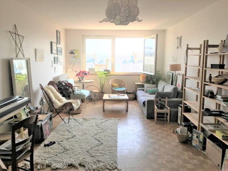 Maison à louer, 87m², LE HAVRE