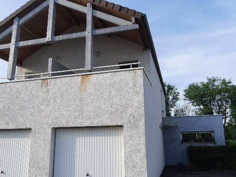 Maison à louer, 61m², BIZANOS