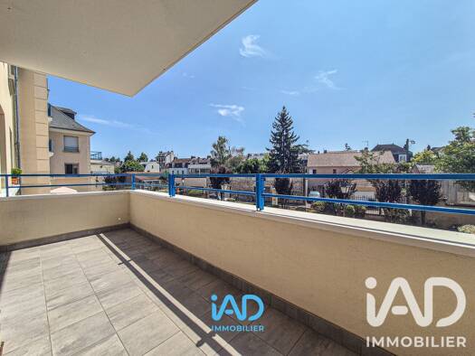 Appartement à vendre 175 000 € 2 pièces 1 chambre 50 m² Étage 1/4 Gassicourt Mantes-la-Jolie 78200