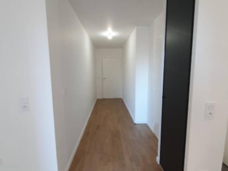 Maison à louer, 47m², CLAMART