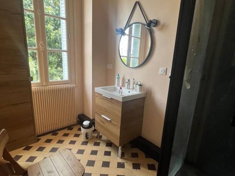 Maison à louer, 78m², BORDEAUX